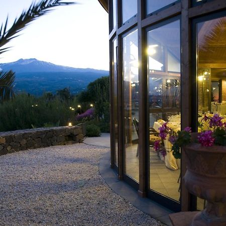 Agriturismo Serra San Biagio Villa กาบาตาเบียโน ภายนอก รูปภาพ